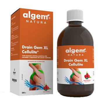 DRAINGEM XL CELLUL FRUIT BOS-2