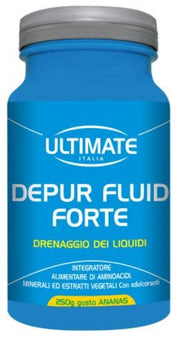ULTIMATE DEPUR FLUIDO FT 250G-1
