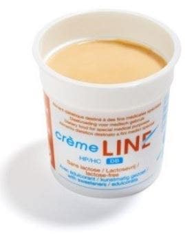 CREMELINE EDULC S/L CAFÉ 24P-1