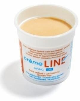 CREMELINE EDULC S/L CAFÉ 24P-2