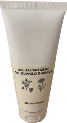 DIAVOL CLAW / ARNIC GEL 100ML-1