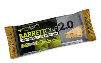BARRETT'ONE 2.0 MANTECA DE ARACH 70G-1