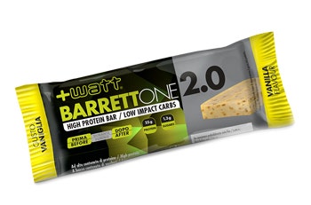 BARRETT'ONE 2.0 VAINILLA 70G-1