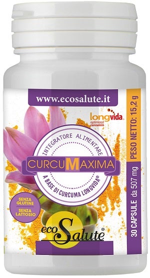 CURCUMAXIMA 30CPS-1