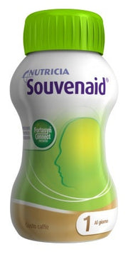 Souvenaid Caffe Cluster 4x125ml-1