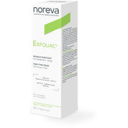 Noreva Exfoliac Mascarilla Aclarado Purificante 50ml-2