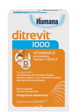 Ditrevit 1000 5.5ml-1