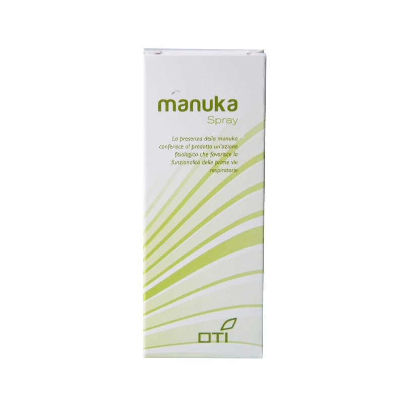 Manuka Spray 30ml-2