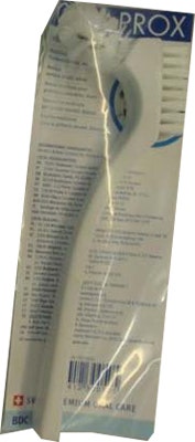 CURAPROX BDC DENT SPAZZ 1PC BI-1