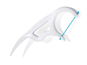 Curaprox DF 967 Flosspic 30 Piezas-1