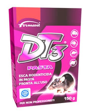 DT3 PASTA RODENTICIDA 150G-1