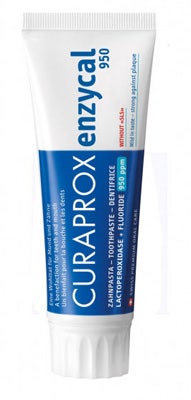 Curaprox Enzical 950 75ml-1