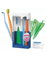 KIT ORTOGRAFICO CURAPROX 1 JUEGO-1