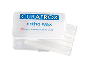 Curaprox Ortho Cera 7 Tiras-1
