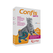 Confis Pienso Complementario Gatos 45 Cápsulas-2