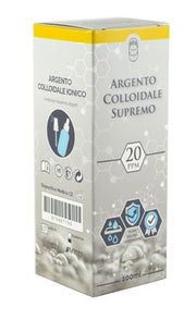 PLATA COLL SUPR 20PPM 100ML-1