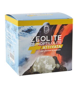 POLVO DE ZEOLITA ACTIVADA 250G-2