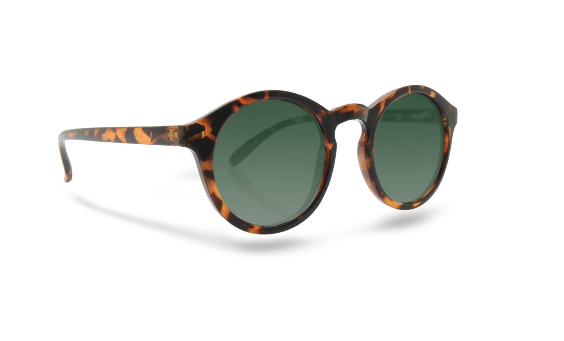 Gafas de sol para hombre, modelo Leonardo