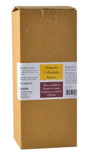 COLL PLATA IONICA 40PPM 1L-1