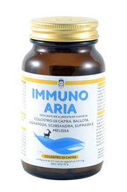IMMUNO ARIA COLOSTRO CAPR60CPS-1