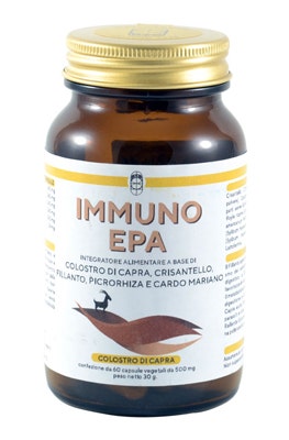 INMUNO EPA COLOSTRO CAPRA60CPS-1