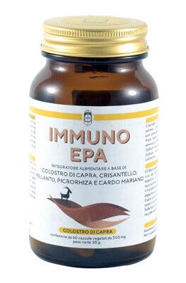 INMUNO EPA COLOSTRO CAPRA60CPS-2