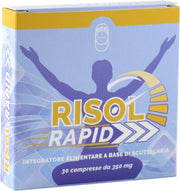 SCUTELLARIA RAPID RESOL 30TAV-1