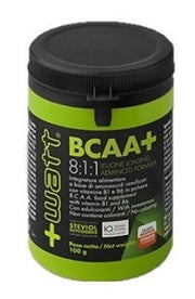 BCAA + 811 NARANJA EN POLVO 100G-1