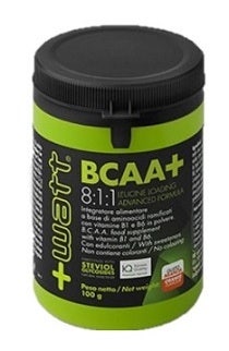 BCAA + 811 NARANJA EN POLVO 100G-1
