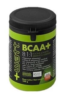 BCAA + 811 NARANJA EN POLVO 100G-2