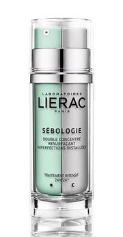 Lierac Sebologie Doble Concentrado Día Y Noche Anti Imperfecciones 30ml-0