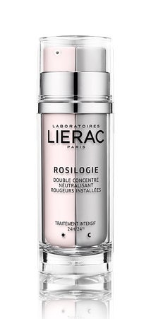 Lierac Rosilogie Doble Concentrado Día Noche 30ml-0