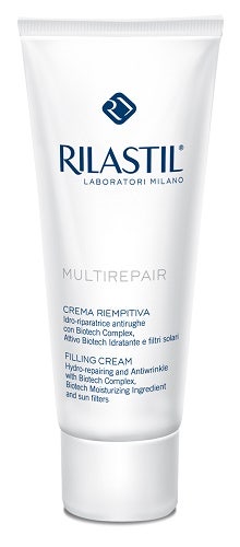 Rilastil Multirepair Crema Hidro Reparadora 50ml-1