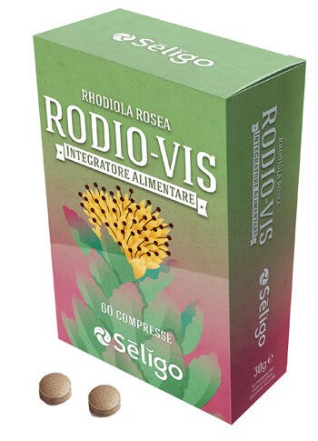 RODIO VIS 60CPR-2