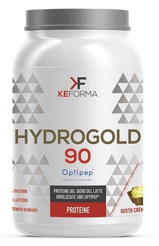 TARRO DE OBLEA CREMA HYDROGOLD 90-1
