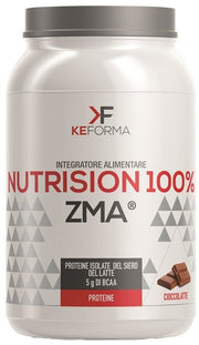 NUTRISIÓN 100%+ZMA VAINILLA-1