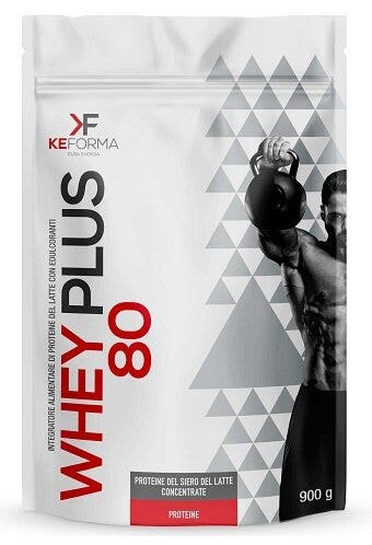 WHEY PLUS 80 FRESA BOLSA 900G-1