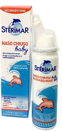 Sterimar Bebé Nariz Cerrada 50ml-1
