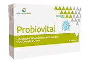 Probiovital 30 Cápsulas-1