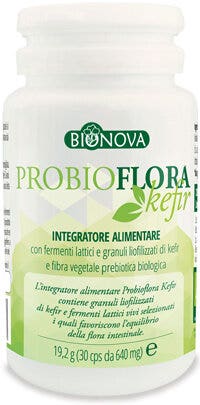 KEFIR PROBIOFLORA 30CPS-2