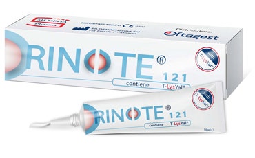 RINOTE 121 APOSITO CR 10ML-1