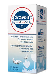 DROPPY 121 MULTIDOSIS 10ML-1