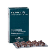 Biosline Ferplus Tre Tard 30mg 30 Comprimidos-2