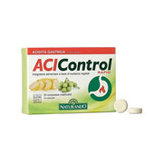 Acicontrol Rapid 20 Comprimidos-2