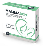 Mammaben 15 Stick Pack-1