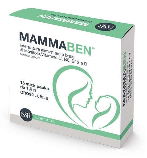 Mammaben 15 Stick Pack-1