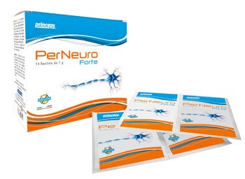 Perneuro Forte 14 Sobres-1