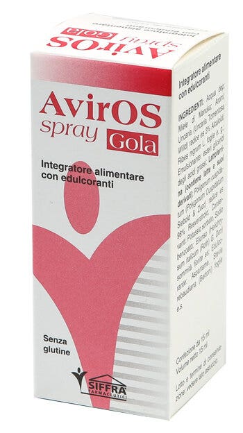 AVIROS SPRAY GARGANTA 15ML-2