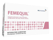 FEMEQUIL 30 Comprimidos-1