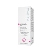 Sensiven 50+ Crema Calmante 50ml-2